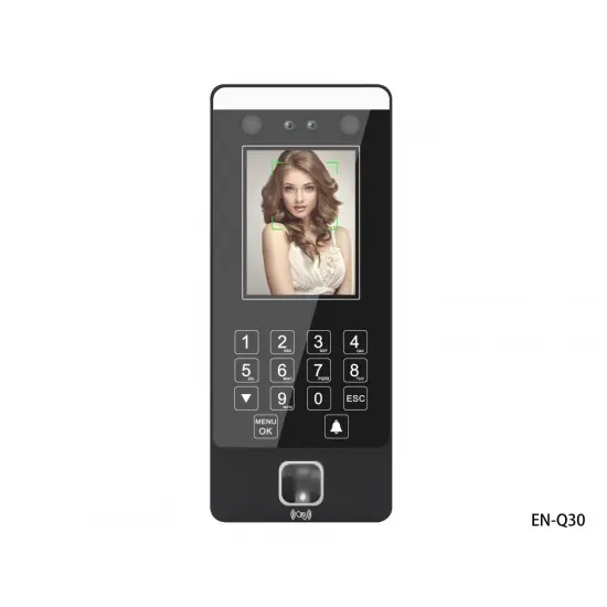 OP FDP15 coklu dogrulama PDKS terminali