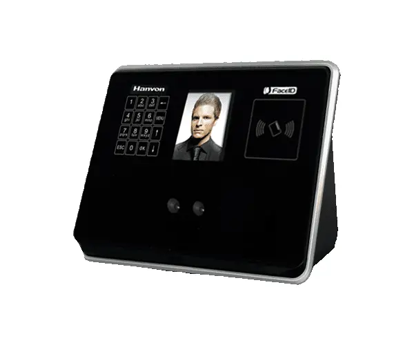 F910 PDKS parmak izi cihazi