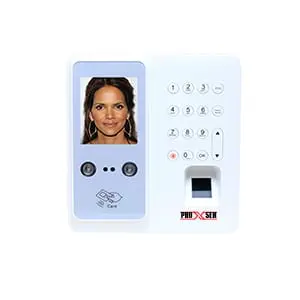 PSFace 610 PDKS parmak izi cihazi