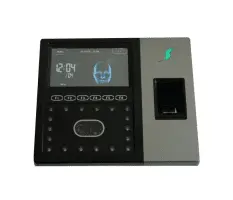 TRFace 200 PDKS yuz tanima cihazi