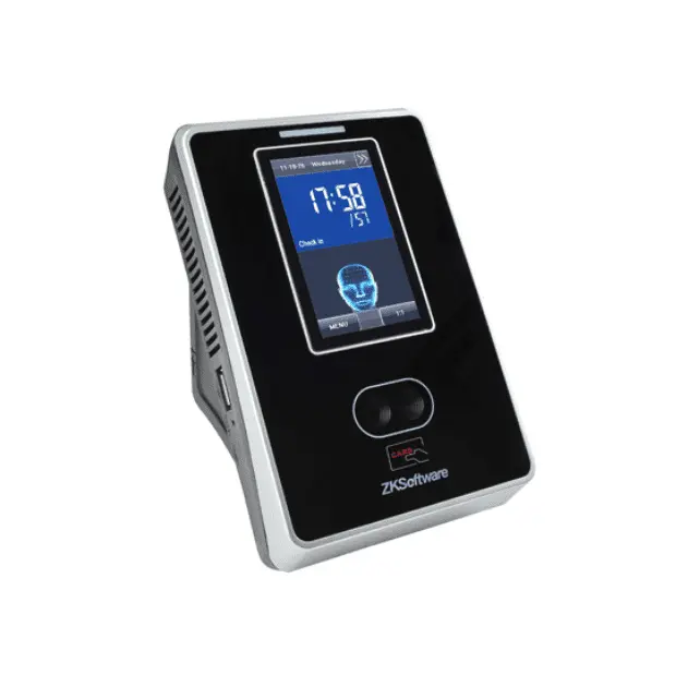 VF 780 ID PDKS yuz tanima cihazi