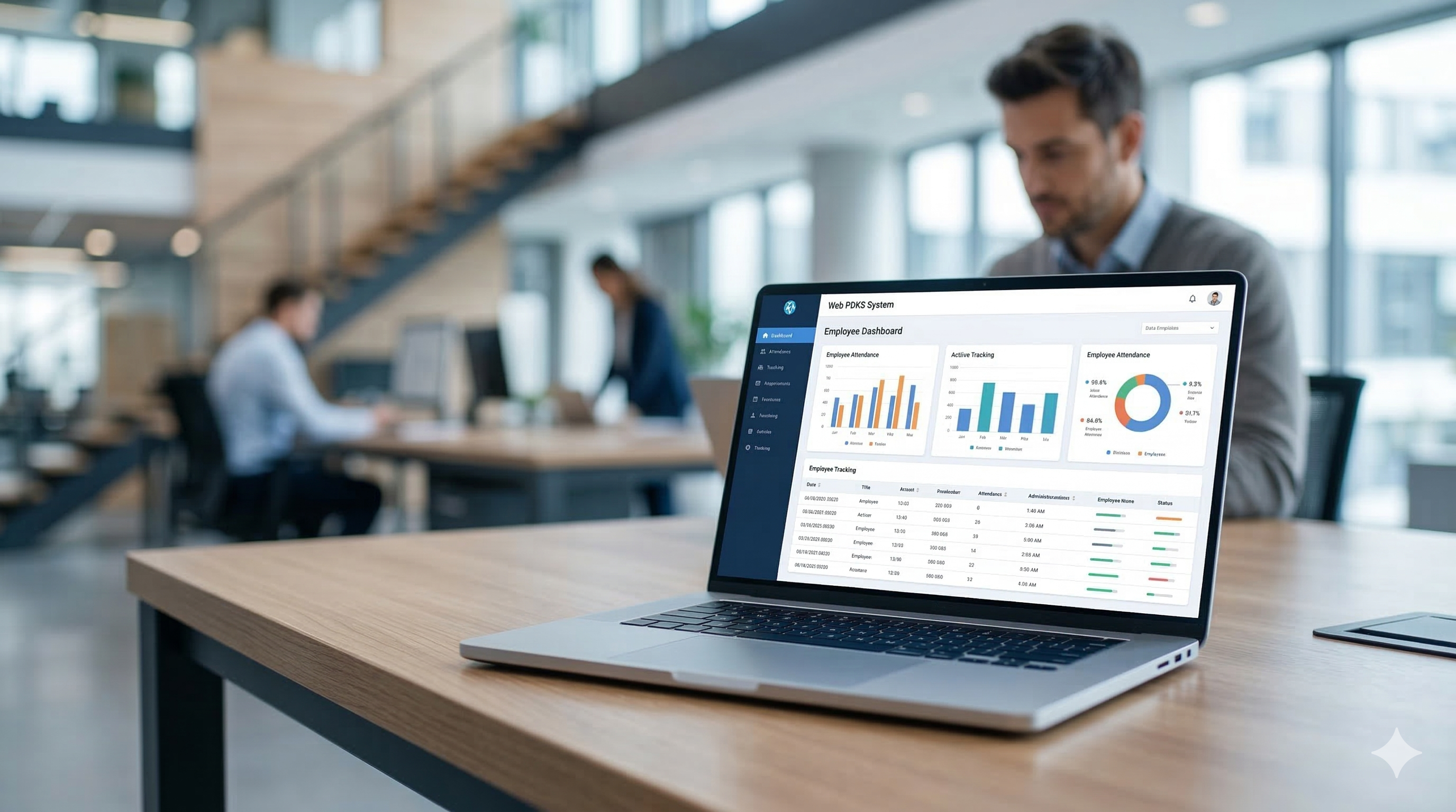 Web PDKS Nedir? Personel Takip Sistemi Rehberi ve Avantajları (2026)
